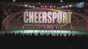 NFINITE All Stars - REVIVAL [2023 L3 Junior - D2 - Small - D] 2023 CHEERSPORT National All Star Cheerleading Championship