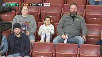 Replay: Home - 2023 Utah vs Greenville | Feb 15 @ 7 PM