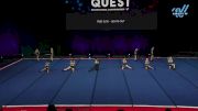 TRIBE ELITE - Lights Out [2025 L1 Performance Rec - 8Y (NON) - Small Day 1] 2025 The Quest