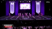 Southern Storm Allstars LLC - THUNDERSTRUCK [2025 USASF Cheer-Prep] 2025 Next Level Nationals