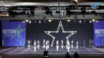 Tribe Athletics - LEGENDZ [2024 L2 Youth Day 2] 2024 Nation's Choice Grand Nationals