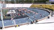 Men's 800m, Finals 2