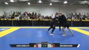 John Christian Davis vs Alfred C Schielke 4th 2026 Pan IBJJF Jiu-Jitsu No-Gi Championship