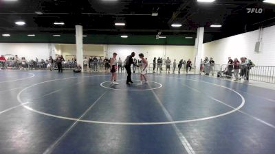 120 lbs Consi Of 64 #2 - Diego Torrez, NM vs Dutch Sandy, WV