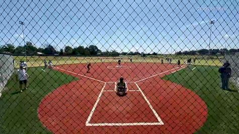 Atlanta Viperz vs. Birmingham Bolts - 2020 Top Club National Championship 18U - Semifinal