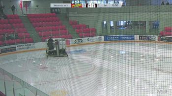 Replay: Home - 2025 Airdrie Xtreme vs Rebels | Sep 28 @ 2 PM