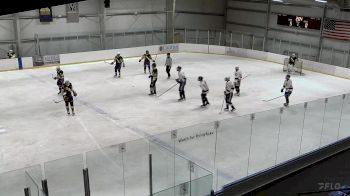 Replay: Home - 2024 PPH 2 vs 93 Hockey White | May 11 @ 11 AM