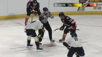 Replay: Home - 2023 Fort Wayne vs Iowa | Dec 21 @ 6 PM