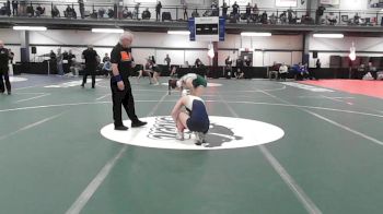 107 lbs Round Of 16 - Olivia Polansky, Choate Rosemary Hall vs Arianna Melito, Lindenhurst