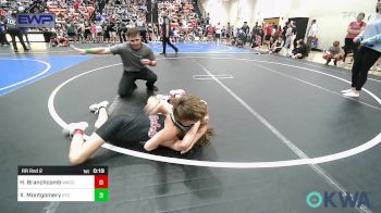 Replay: Mat 2 - 2024 Tahlequah Open | Nov 16 @ 9 AM