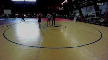 145A lbs Rr Rnd 2 - Gino Schinina, Scorpions / St. Peter's Prep vs Hector Mateo, Saucon Valley Hs/grit Mat Club