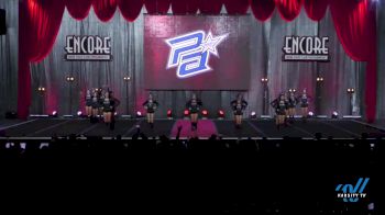 Prodigy All Stars - Cobalt [2022 L4.2 Senior Day 3] 2022 Encore Grand Nationals