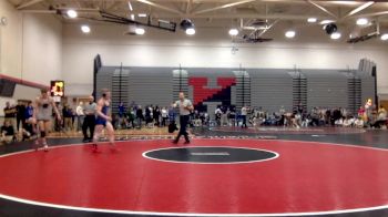 152 lbs Consi Of 4 - Vincent Corradi, Middletown vs Zach Dresch, Lancaster Catholic