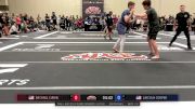 Michael Currie vs Lincoln Cooper 2025 ADCC Orlando Open/Youth Trials