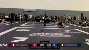 Camila Chaparro vs Marisol Burgueño 2025 ADCC Guadalajara Open