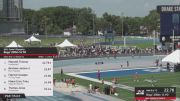 2026 AAU Junior Olympic Games - Youth Boys' 200m, Prelims 9 - Age 14