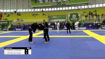 ELIAS MICHEL VLACHAKIS vs EDSON APARECIDO AMARO DE OLIVEIR 2024 Brasileiro Jiu-Jitsu IBJJF