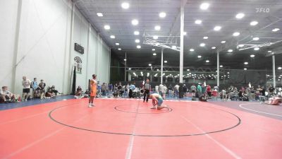 174 lbs Rr Rnd 3 - Zach Andrews, GT Shutt Nation - HSC vs Noah Tucker, Team Diamond Fish - HSC