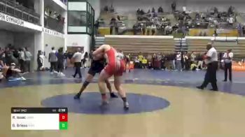 Consi Of 4 - Reid Isaac, Unrostered vs Grady Griess, Navy