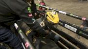 PBR World Champion Jess Lockwood Scores 86 Points On Marshal’s Law