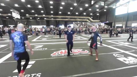 Patrick Ortman vs Michael Hernandez 2023 ADCC Arizona Open