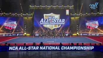 Shockers [2025 Exhibition Day 2] 2025 NCA All-Star National Championship