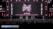 Alpha Company Tumbling and Cheer - Chaos [2026 L1 Youth - Flex - D2 - Small - A DAY 1] 2026 JAMfest Cheer Super Nationals