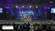 Cheer Force One - Day 2 [2023 CF1 Twisters Level 3 Junior] 2023 WSA Grand Nationals