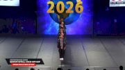 Star Performance Centre - Senior Small Coed Hip Hop [2026 Senior Small Coed Hip Hop Semis] 2026 The Dance Worlds