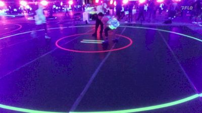 138 lbs Round Of 32 - Lucas Colvin, Mountain Vista WC vs Cam Benavidez, Pueblo East