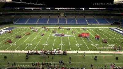 Music City "Nashville TN" at 2022 DCI Southwestern Championship presented by Fred J. Miller, Inc.