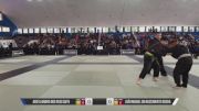 JOÃO MIGUEL DO NASCIMENTO ROCHA vs JOSÉ LEANDRO DOS REIS SUITH 2026 Carlson Gracie
