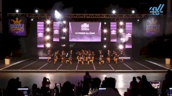 NJ Premier All Stars - Legacy [2024 L3 Junior - Medium Day 2] 2024 SU Battle at the Boardwalk Grand Nationals