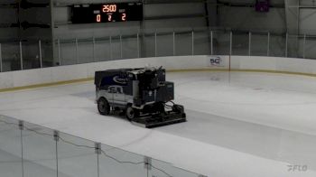 Replay: Home - 2025 SCP Grey vs Ice Bergs | Jul 19 @ 11 AM