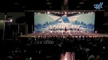 Premier Performance - Chaos [2025 L3 Junior - D2 - Small Day 2] 2025 Athletic Championships Atlanta Nationals