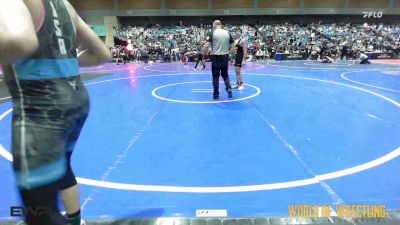 115 lbs Round Of 64 - Colby Wise, Glendale Mat Club vs Benjamin Maradiaga, Elite Force Wrestling Club