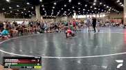 Replay: Mat 37 - 2024 Deep South Duals | Aug 3 @ 10 AM