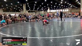 Replay: Mat 37 - 2024 Deep South Duals | Aug 3 @ 10 AM