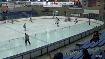 Replay: Home - 2024 Express vs SC Blades | Nov 15 @ 7 PM