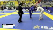 LUCAS BARBOSA vs DEJAIR TEIXEIRA SANTOS 2024 Brasileiro Jiu-Jitsu IBJJF