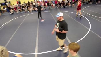 Replay: Mat 12 - 2025 MN Kids, Cadets & Juniors FS/GR | May 4 @ 9 AM