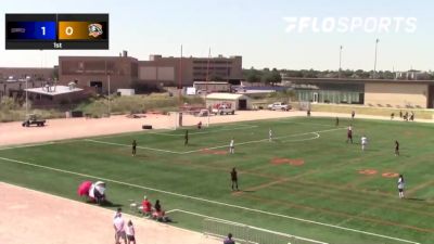 Replay: DBU vs UT Permian Basin | Oct 5 @ 11 AM