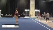 Olivia Mile - Floor, Apex Gym #502 - 2021 USA Gymnastics Development Program National Championships