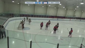 Replay: Home - 2025 Islanders HC vs Pics | Jan 26 @ 6 PM