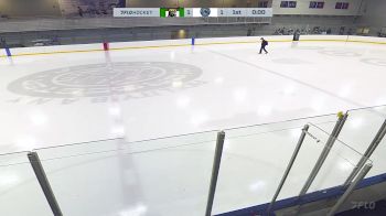 Replay: Home - 2025 SS Kings vs Railers JHC | Feb 18 @ 10 AM