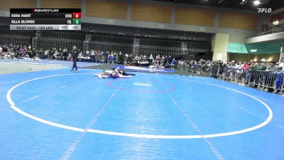 285 lbs Quarterfinal - TJ Callier, Nampa vs Logan Tull, Wasatch