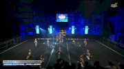 Mayne allstars - IRON LADIES [2026 U16-2 A Day 2] 2026 ELITE Cheerleading Championship