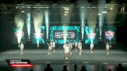 5 Star Athletics - Lady Diamonds [2026 D2 Junior Flex Level 4 Day 1] 2026 US Open Cheerleading & Dance Championship
