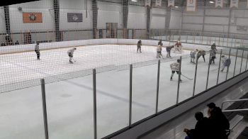 Replay: Home - 2025 West. Warriors vs Punisher | Jul 19 @ 5 PM