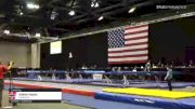 Aislinn Hayes - Tumbling, TwistStars - 2021 USA Gymnastics Championships